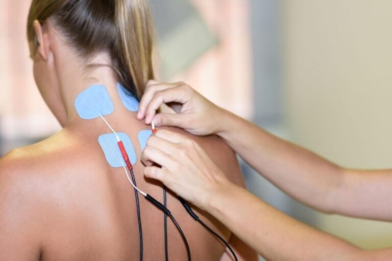 Spinal Cord Stimulation