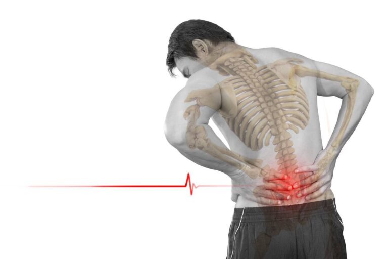 Interventional Pain Management