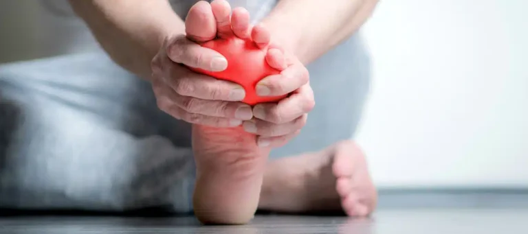 Neuropathy Treatment