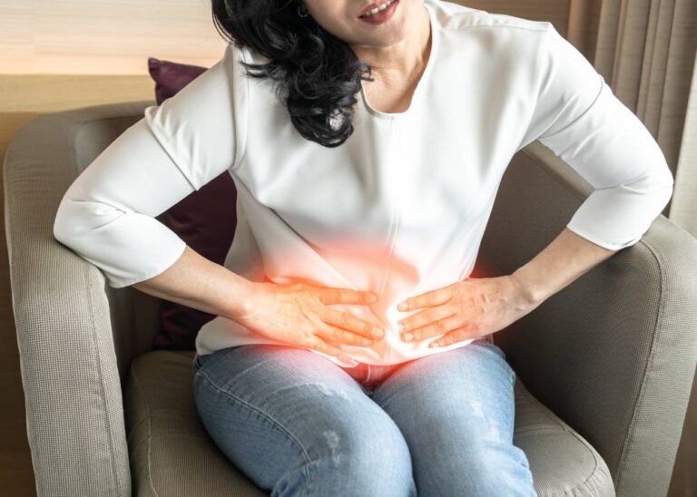 Pelvic Pain Treatment