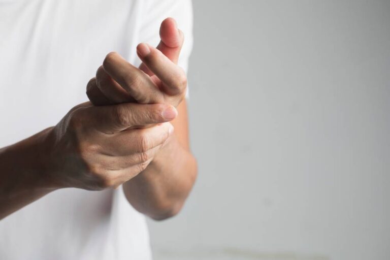 Neuropathic Pain Treatment Houston