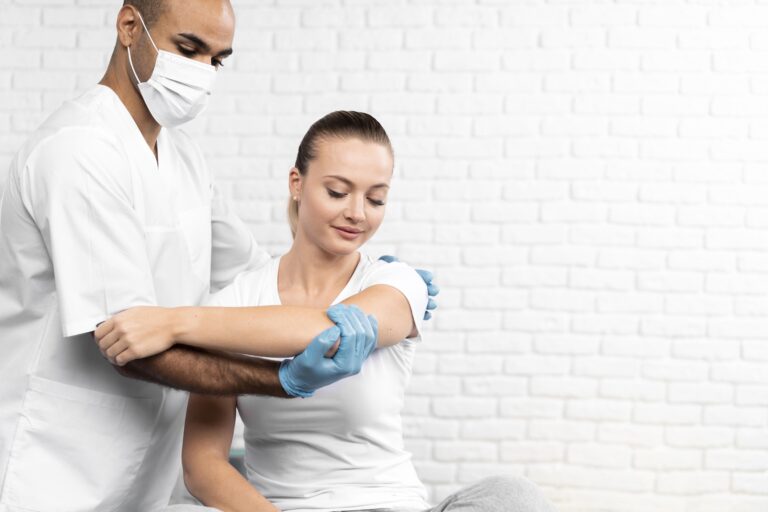 Joint pain Treatment