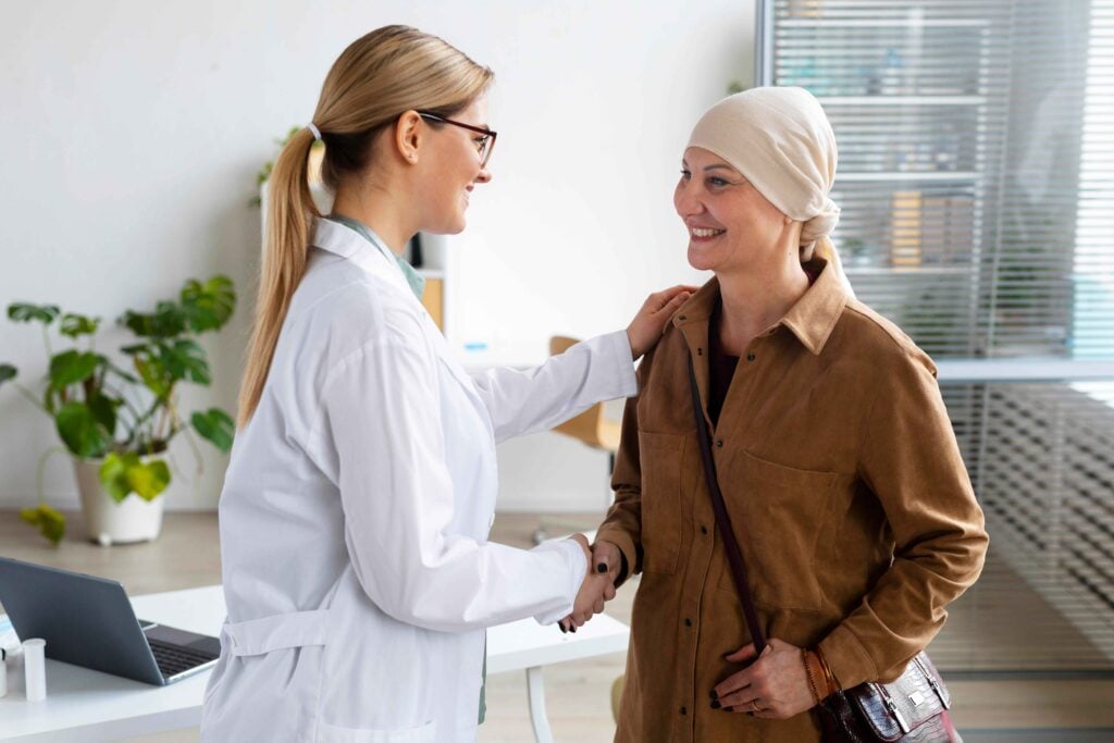 Cancer Pain Management