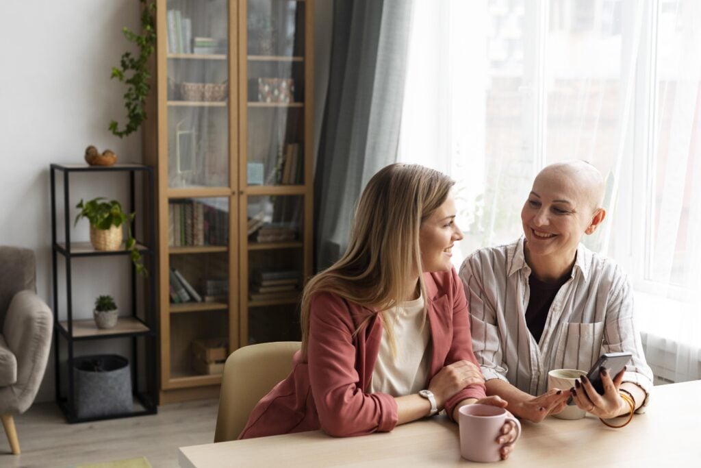 Cancer Pain Treatment