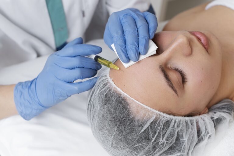 Platelet-Rich Plasma Therapy Houston